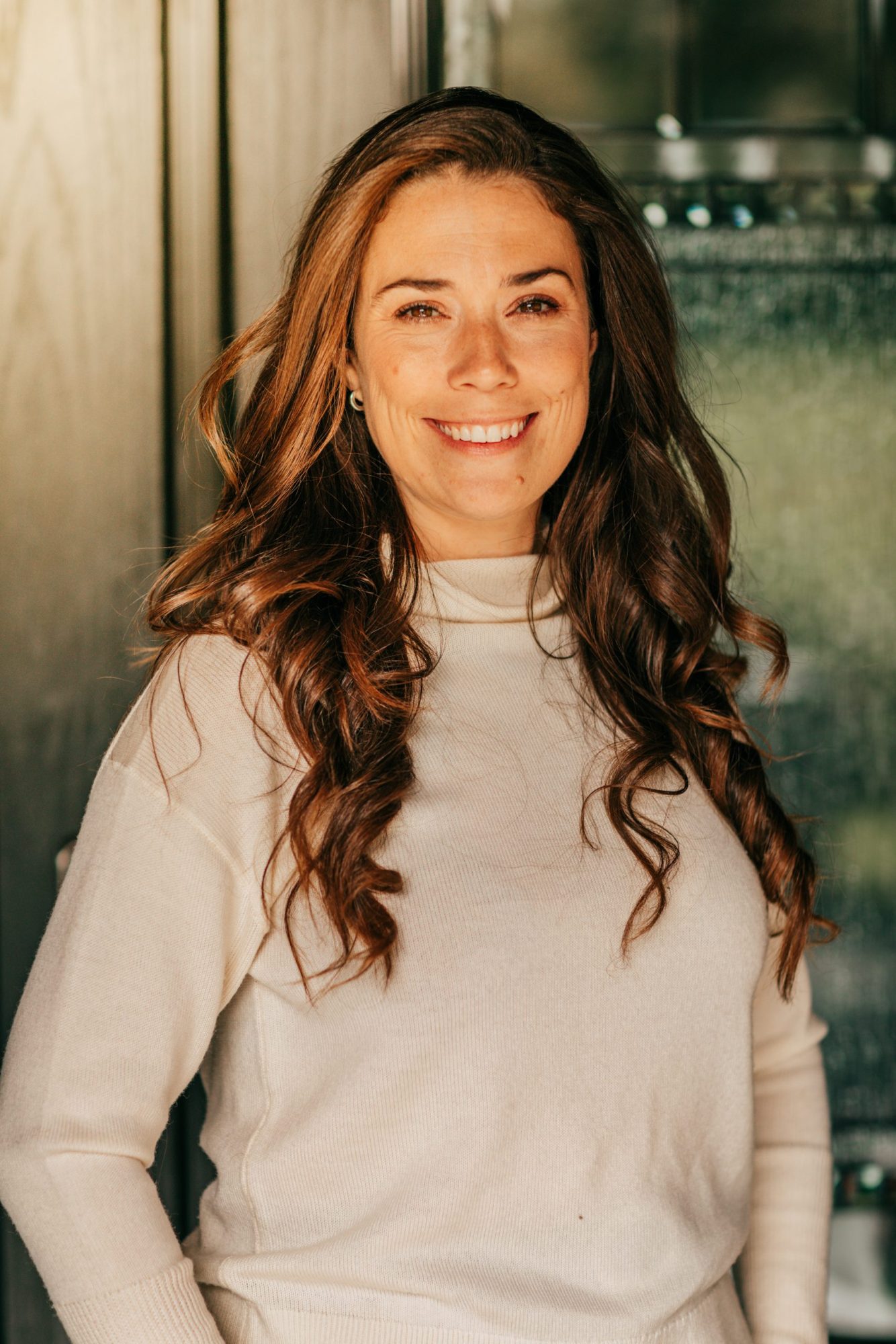 Mélodie Trépanier - Courtier immobilier résidentiel et commercial pour Maxxum 100